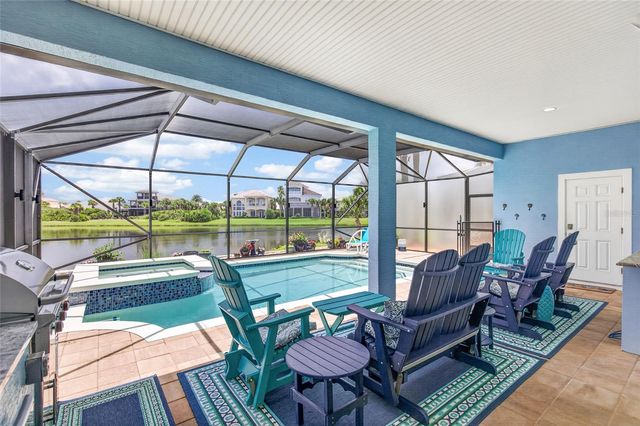 550 CINNAMON BEACH LANE, Palm Coast, FL 32137