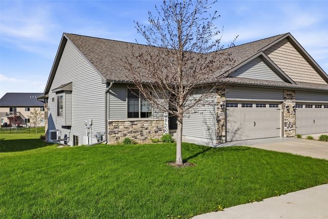 625 Fawn Avenue, Tiffin, IA 52340