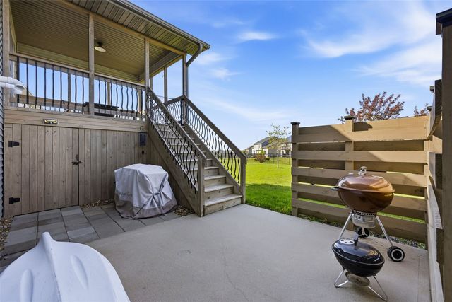 625 Fawn Avenue, Tiffin, IA 52340