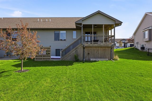 625 Fawn Avenue, Tiffin, IA 52340