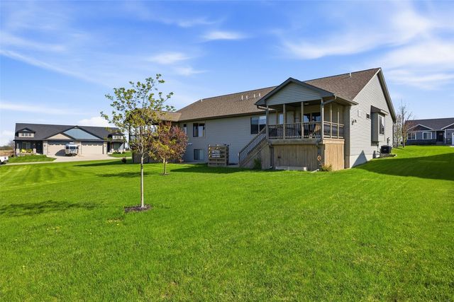 625 Fawn Avenue, Tiffin, IA 52340
