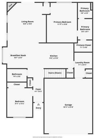 625 Fawn Avenue, Tiffin, IA 52340