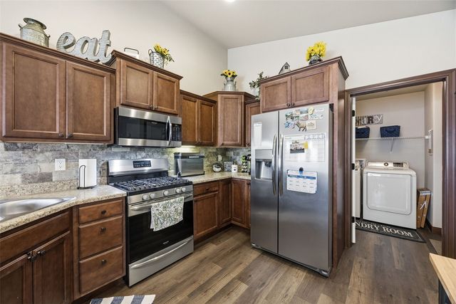 625 Fawn Avenue, Tiffin, IA 52340