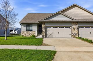 625 Fawn Avenue, Tiffin, IA 52340