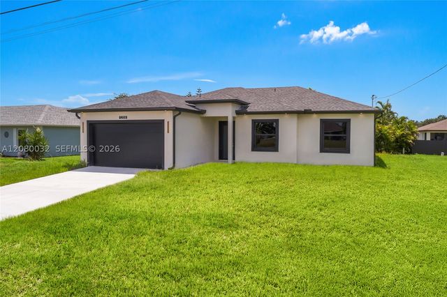 1208 NE 19TH ST, Cape Coral, FL 33909