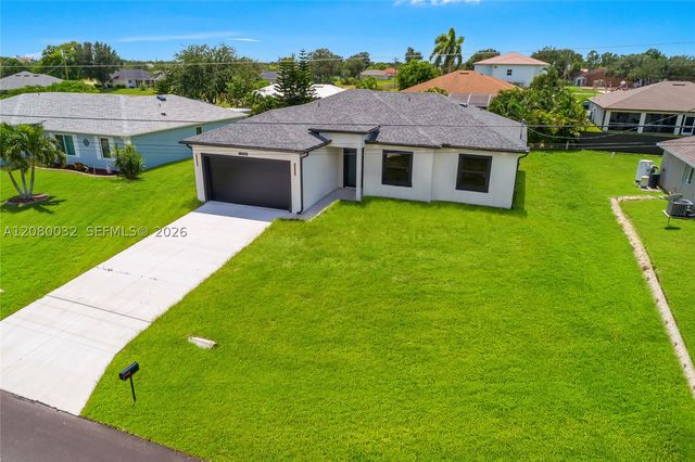 1208 NE 19TH ST, Cape Coral, FL 33909