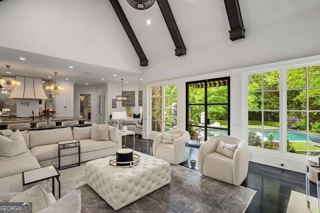 755 Heards Ferry Road, Atlanta, GA 30328