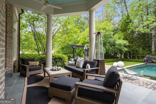 755 Heards Ferry Road, Atlanta, GA 30328