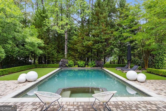 755 Heards Ferry Road, Atlanta, GA 30328