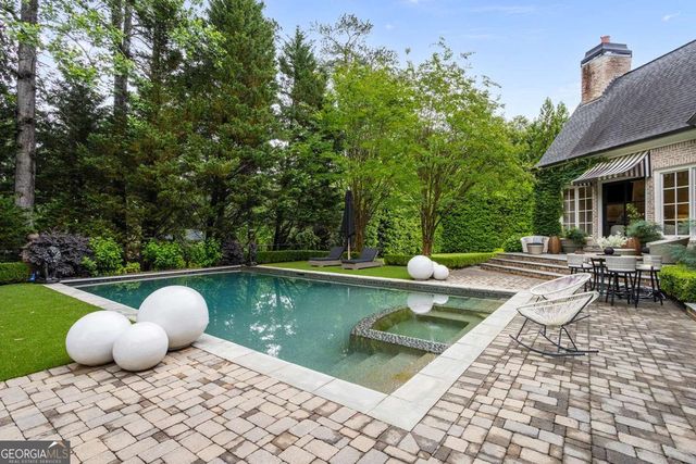 755 Heards Ferry Road, Atlanta, GA 30328