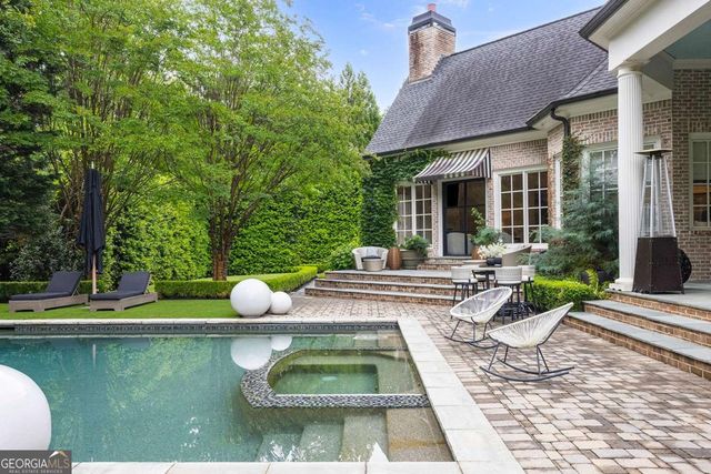 755 Heards Ferry Road, Atlanta, GA 30328