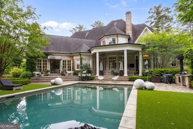 755 Heards Ferry Road, Atlanta, GA 30328