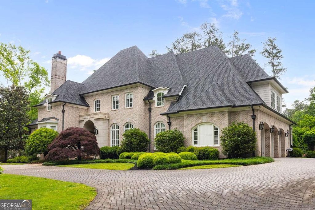 755 Heards Ferry Road, Atlanta, GA 30328