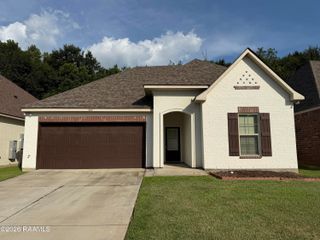 404 Sparrowhawk Street, Broussard, LA 70518