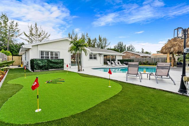 1885 E Terrace Drive Drive E, Lake Worth Beach, FL 33460