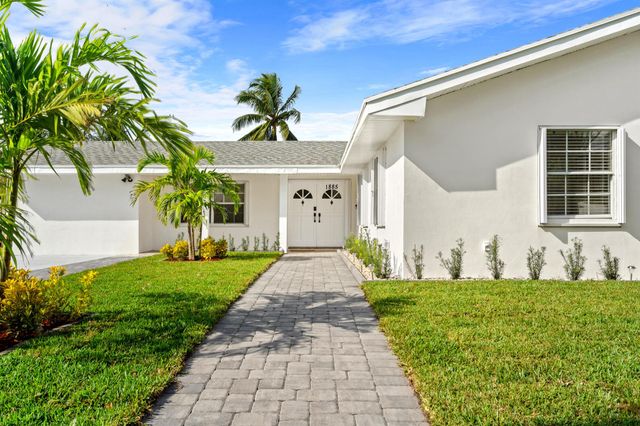 1885 E Terrace Drive Drive E, Lake Worth Beach, FL 33460