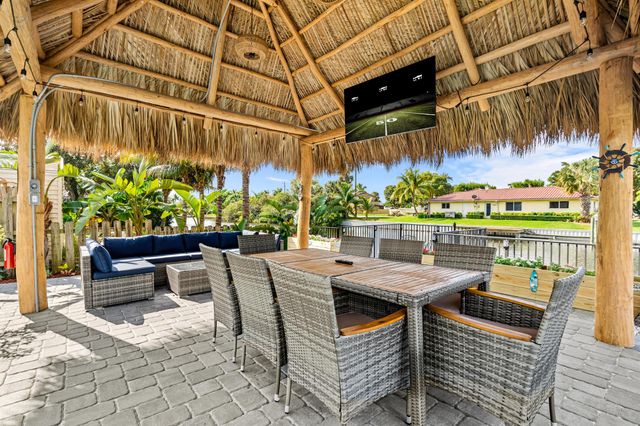 1885 E Terrace Drive Drive E, Lake Worth Beach, FL 33460