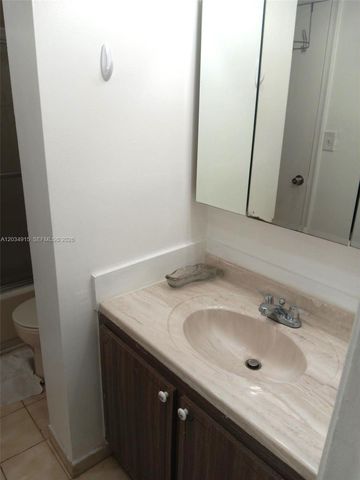 3551 NE 169th Street 110A, North Miami Beach, FL 33160