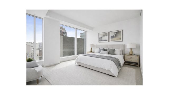 165 Charles St Apt 22, New York City, NY 10014