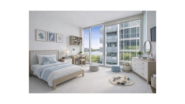 165 Charles St Apt 22, New York City, NY 10014