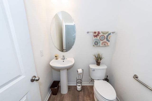 1511 Sanborll Landing Drive, Ladson, SC 29456