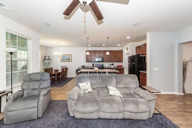 1511 Sanborll Landing Drive, Ladson, SC 29456
