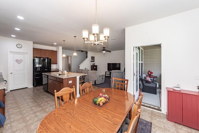 1511 Sanborll Landing Drive, Ladson, SC 29456