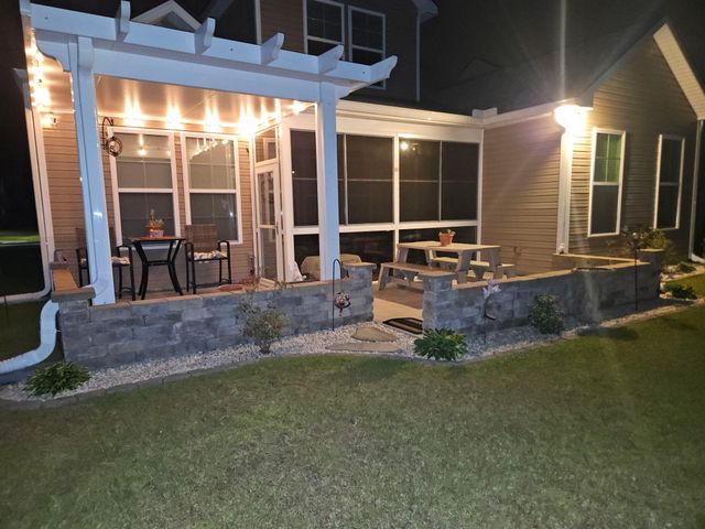 1511 Sanborll Landing Drive, Ladson, SC 29456