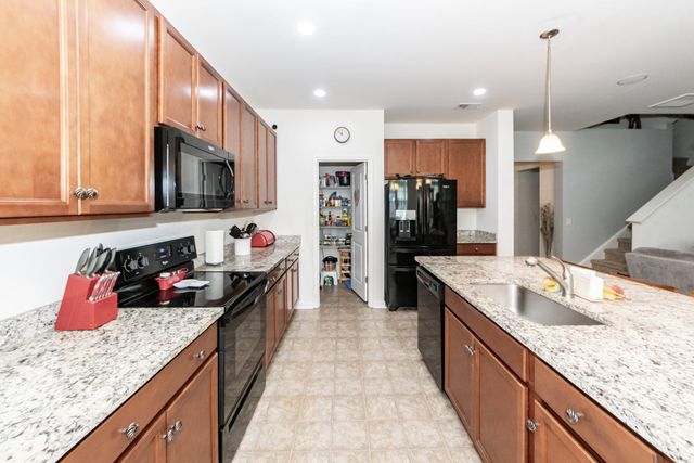 1511 Sanborll Landing Drive, Ladson, SC 29456