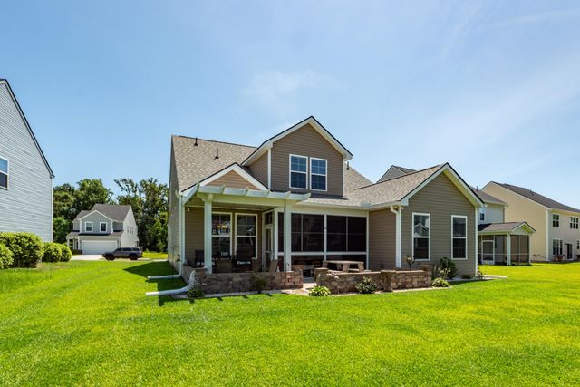 1511 Sanborll Landing Drive, Ladson, SC 29456