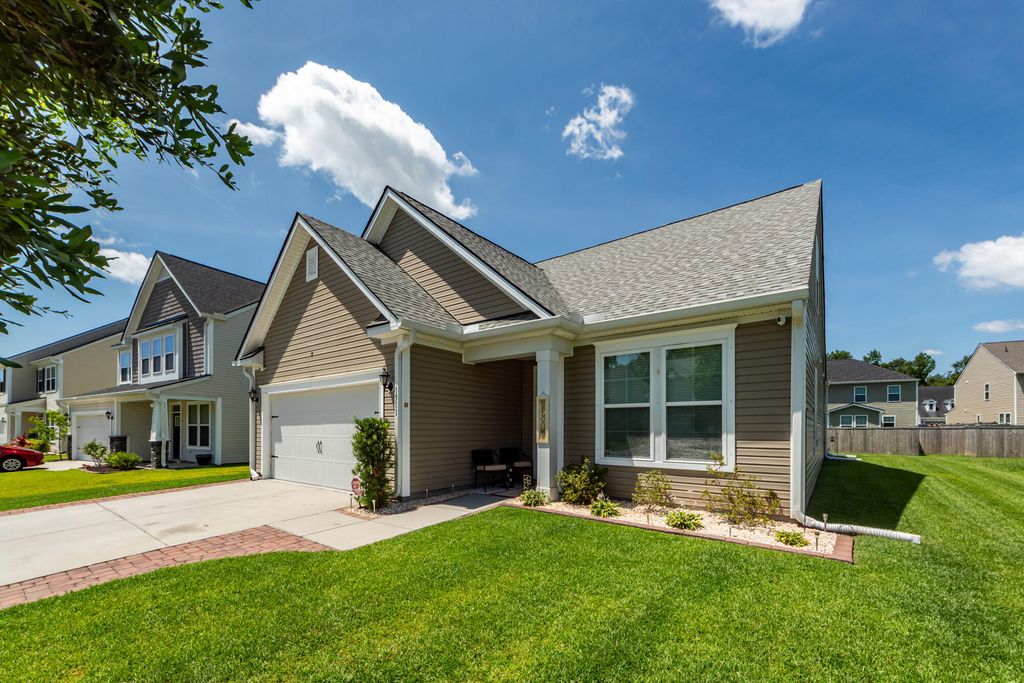1511 Sanborll Landing Drive, Ladson, SC 29456