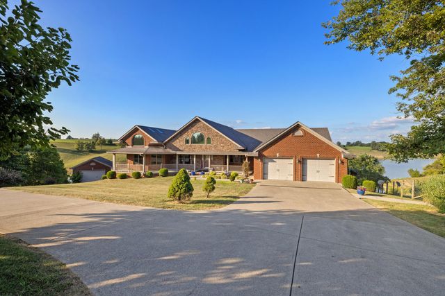 5401 McCormick Road, Mt Sterling, KY 40353