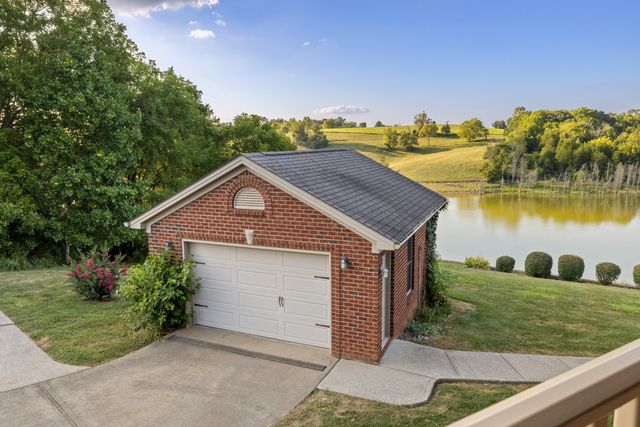 5401 McCormick Road, Mt Sterling, KY 40353