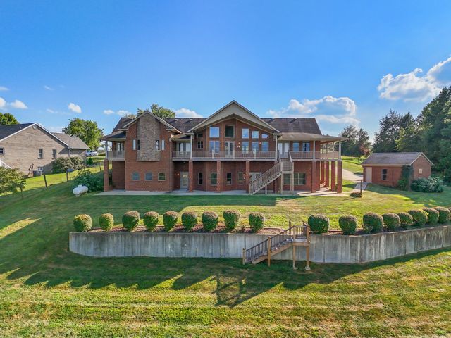 5401 McCormick Road, Mt Sterling, KY 40353