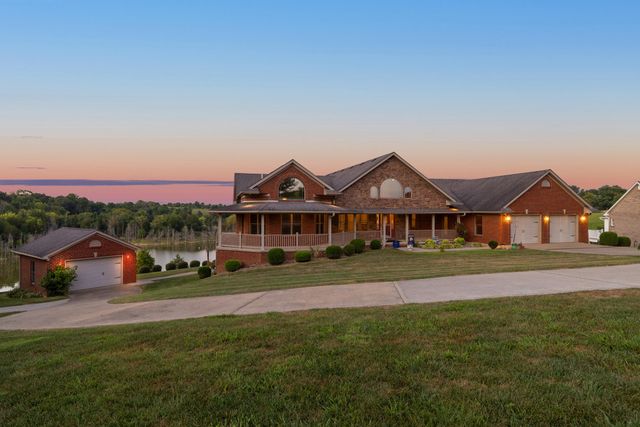 5401 McCormick Road, Mt Sterling, KY 40353