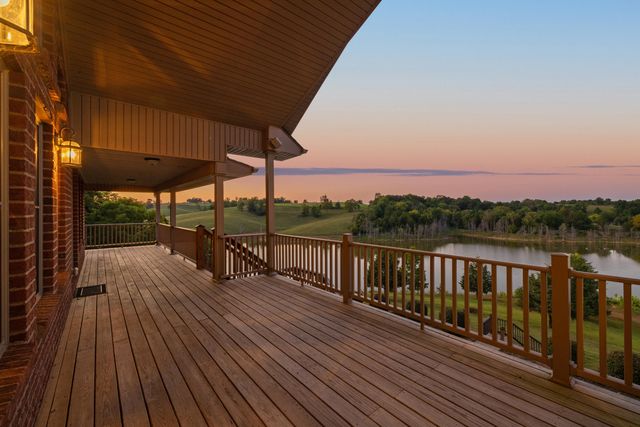 5401 McCormick Road, Mt Sterling, KY 40353