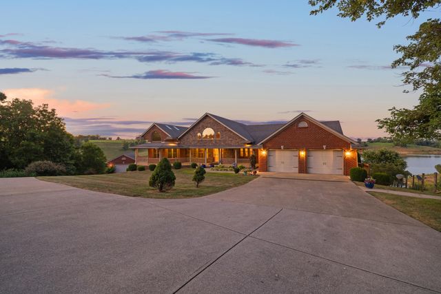 5401 McCormick Road, Mt Sterling, KY 40353