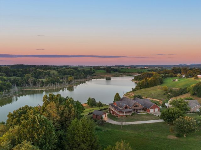 5401 McCormick Road, Mt Sterling, KY 40353