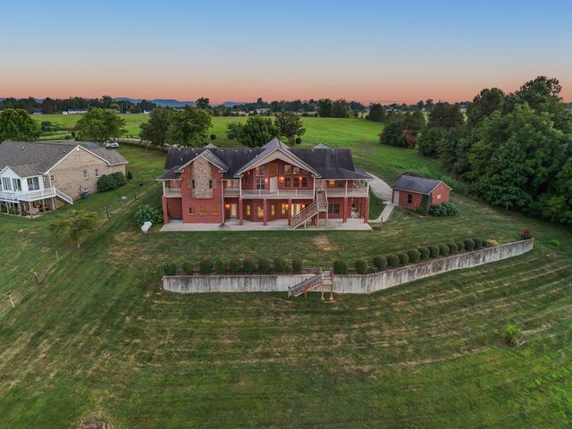 5401 McCormick Road, Mt Sterling, KY 40353