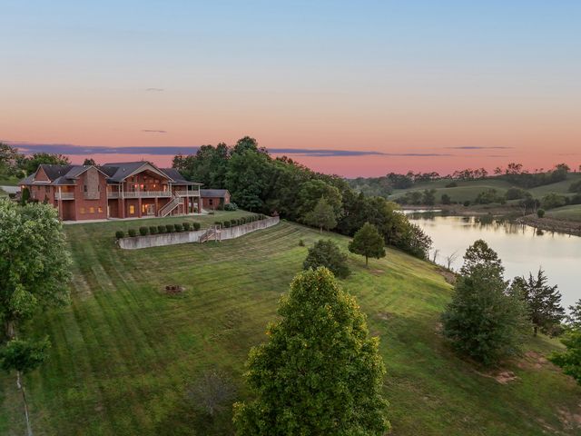 5401 McCormick Road, Mt Sterling, KY 40353