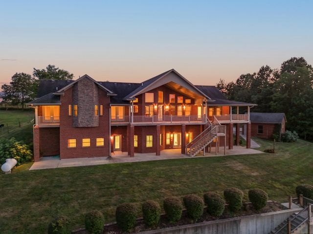 5401 McCormick Road, Mt Sterling, KY 40353