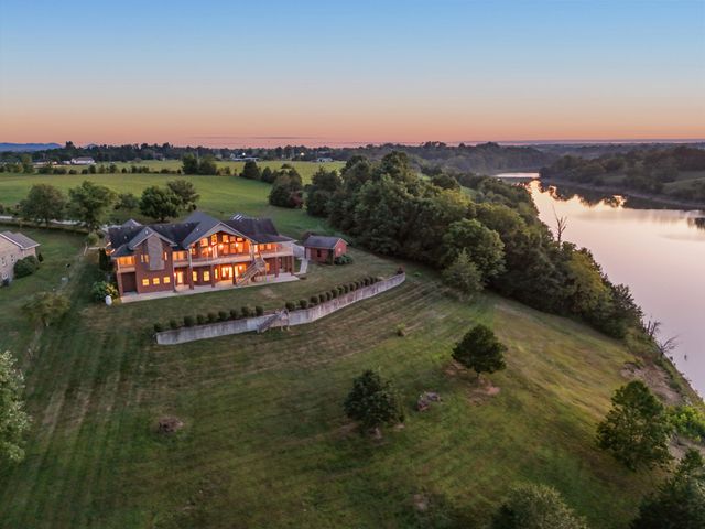 5401 McCormick Road, Mt Sterling, KY 40353