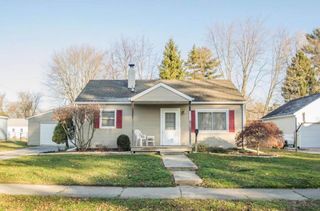 301 Mckinley Street, Valparaiso, IN 46383
