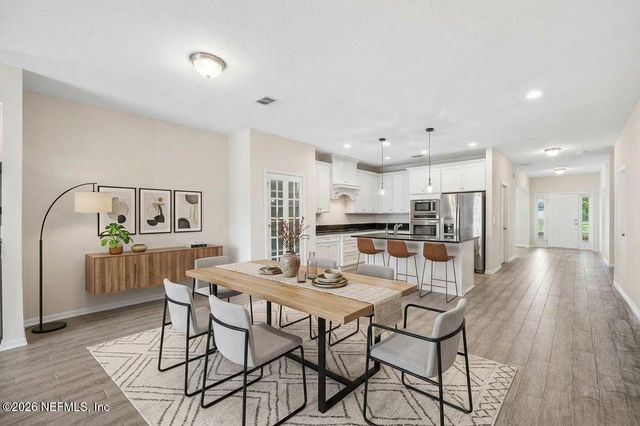 95294 SNAPDRAGON Drive, Fernandina Beach, FL 32034