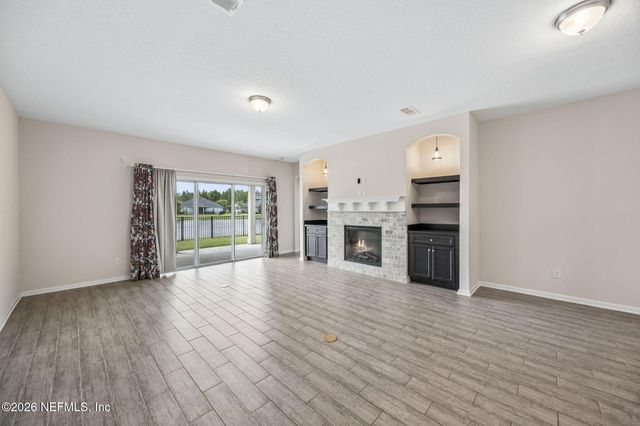 95294 SNAPDRAGON Drive, Fernandina Beach, FL 32034
