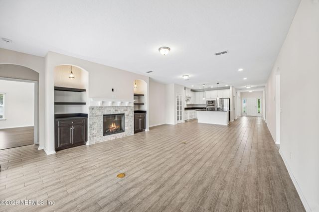95294 SNAPDRAGON Drive, Fernandina Beach, FL 32034