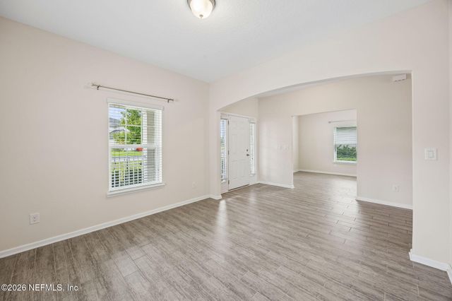 95294 SNAPDRAGON Drive, Fernandina Beach, FL 32034
