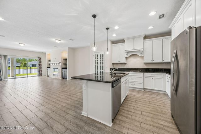 95294 SNAPDRAGON Drive, Fernandina Beach, FL 32034