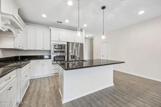 95294 SNAPDRAGON Drive, Fernandina Beach, FL 32034
