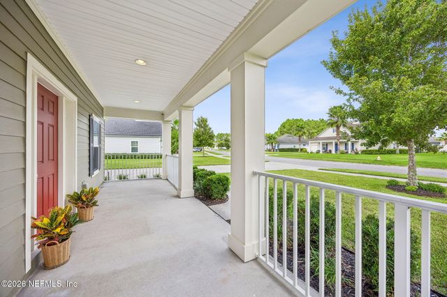 95294 SNAPDRAGON Drive, Fernandina Beach, FL 32034